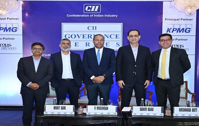 CII Governance Series